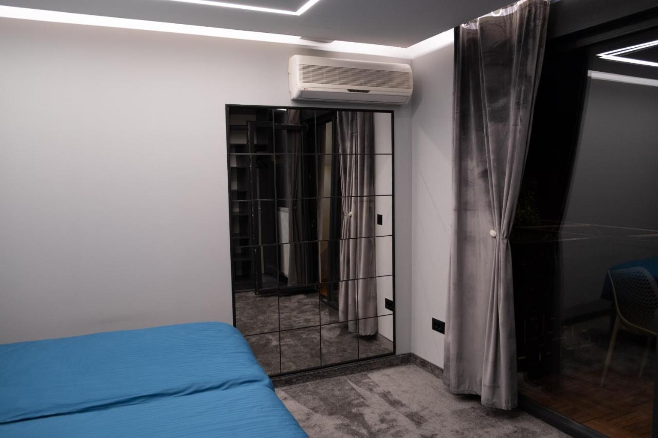 Villa View Mostar With Jacuzzi & Heated Pool Exterior foto