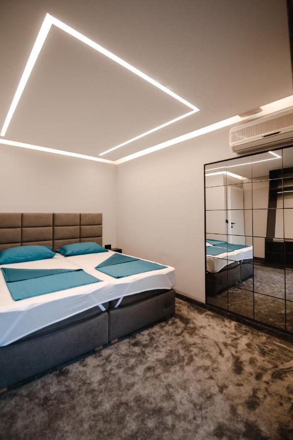 Villa View Mostar With Jacuzzi & Heated Pool Exterior foto