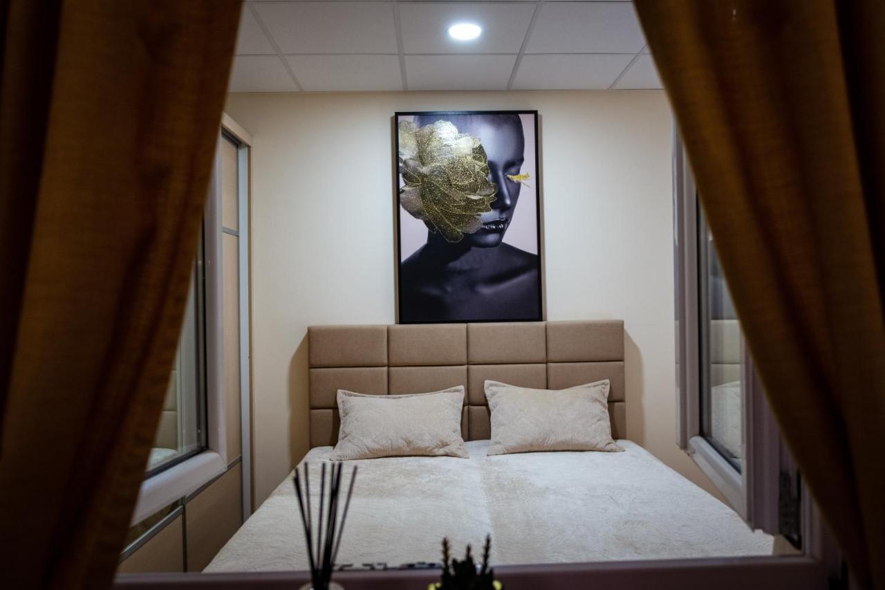 Villa View Mostar With Jacuzzi & Heated Pool Exterior foto