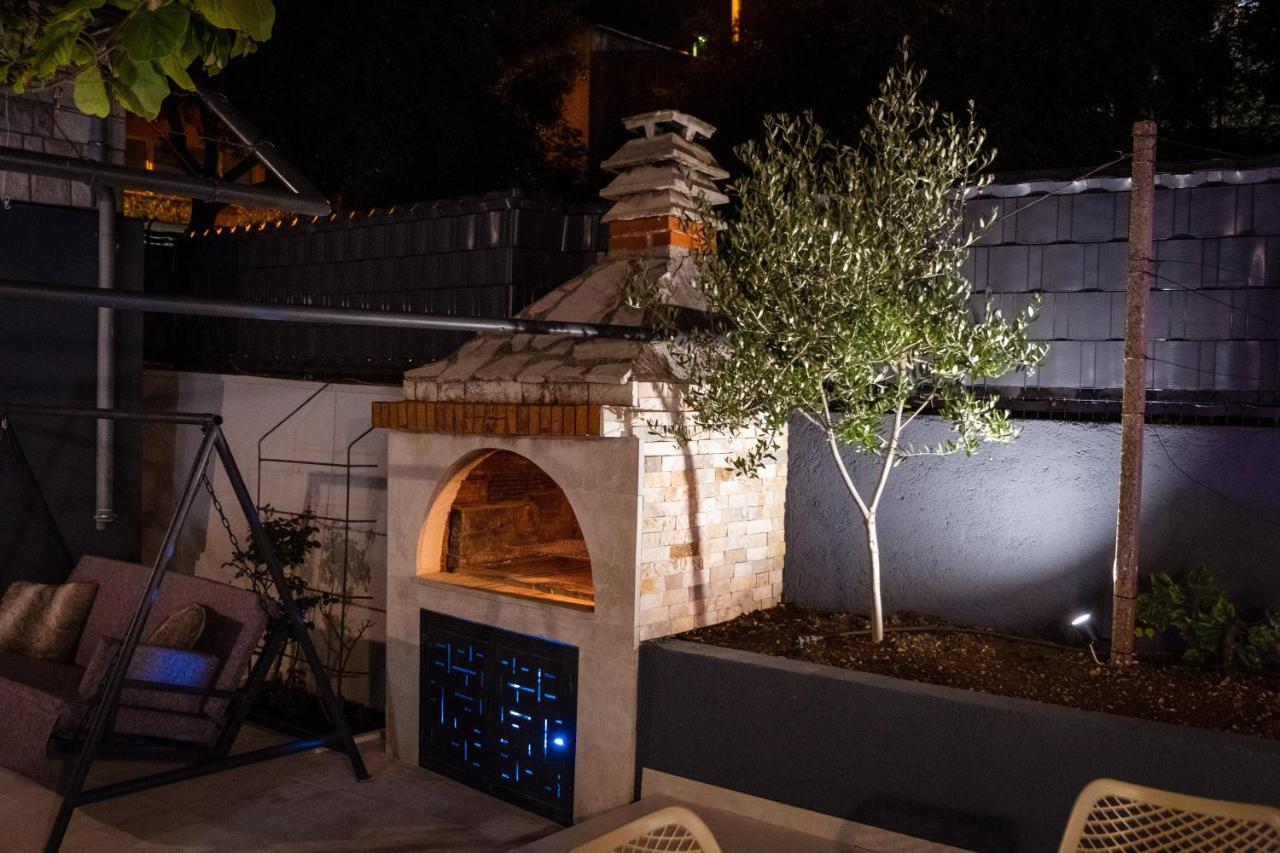 Villa View Mostar With Jacuzzi & Heated Pool Exterior foto