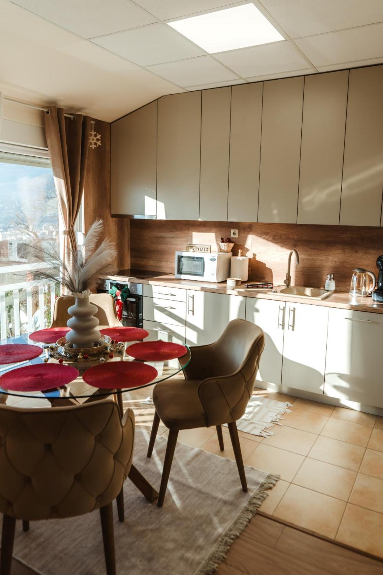 Villa View Mostar With Jacuzzi & Heated Pool Exterior foto