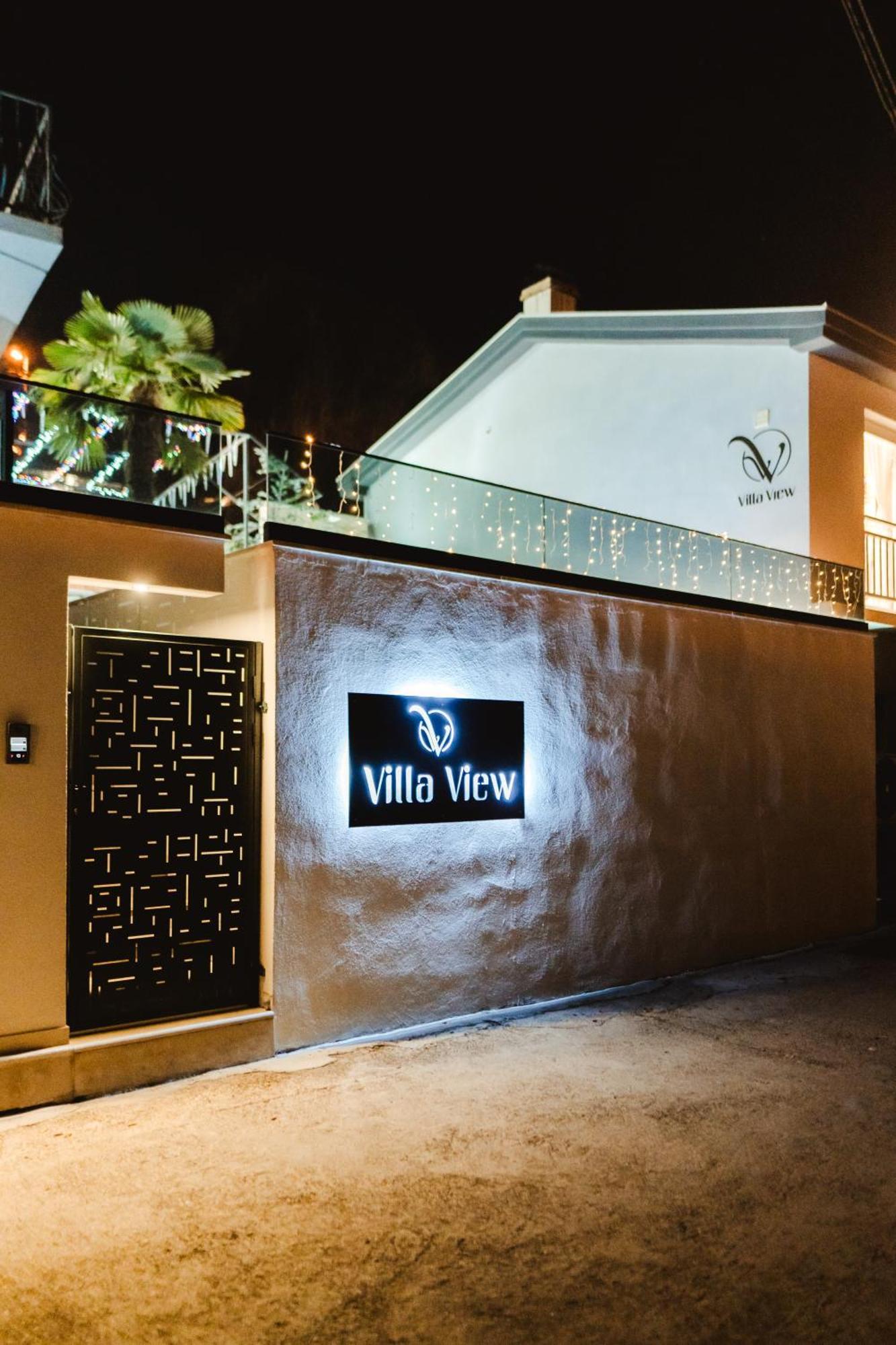 Villa View Mostar With Jacuzzi & Heated Pool Exterior foto